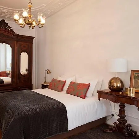 Casa de hóspedes Casa Balthazar