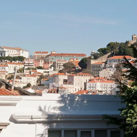 Casa de hóspedes Casa Balthazar