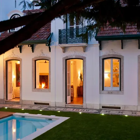 Casa de hóspedes Casa Balthazar