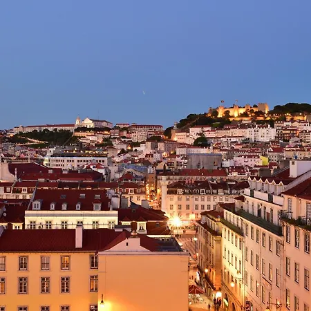 Casa Balthazar 2* Lisboa