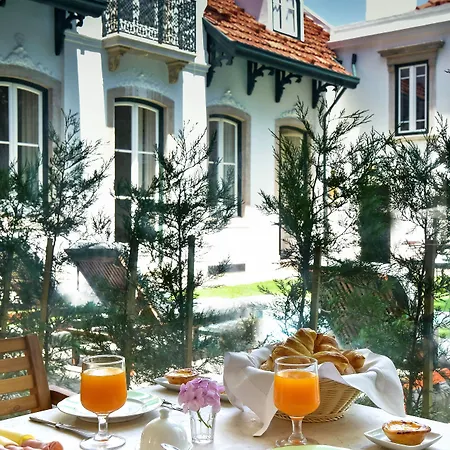 Casa Balthazar Casa de hóspedes