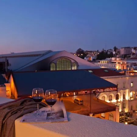 Casa Balthazar 4* Lisboa