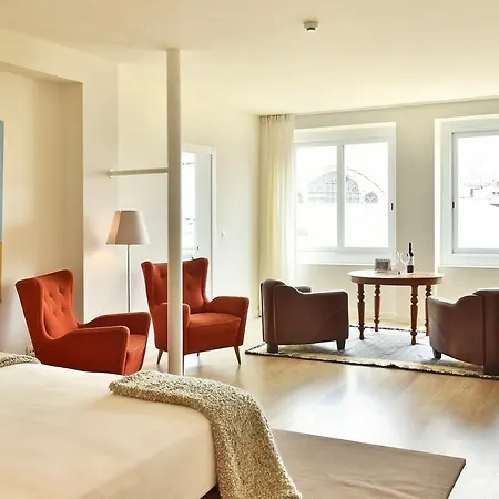 Penzion Casa Balthazar