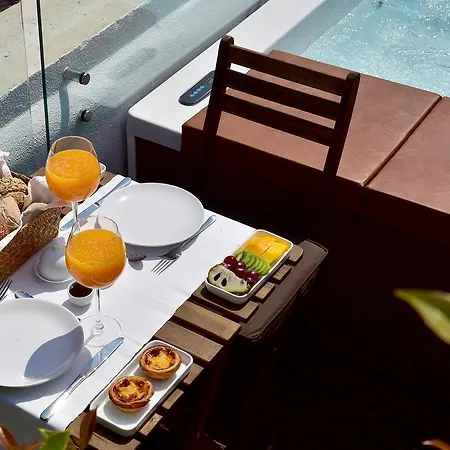 Casa Balthazar Lisboa
