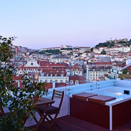 Casa de hóspedes Casa Balthazar 4*